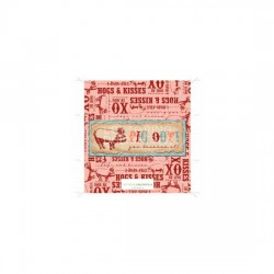 Pig Out - Candy Bar Wrapper - PR