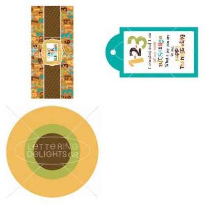 Thanksgiving Can - PR