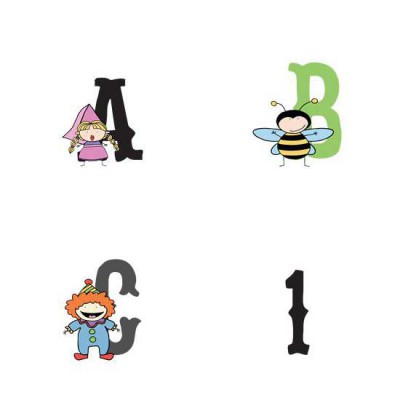 Trick or Treat Kids - AL