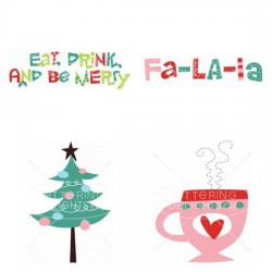 Eat, Drink and Be Merry - GS