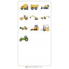 Dougs Tractors - SV - Included Items - Page 1