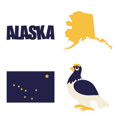 Alaska's Last Frontier - SV