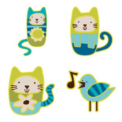 Whats Up Kitty Cat - SV