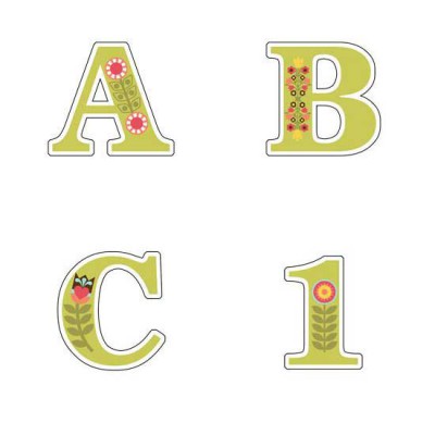 Spring Is Bliss - AL