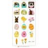 Easter Beasties - SV - Included Items - Page 1