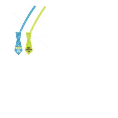 Soda Pop Neck Ties - PR