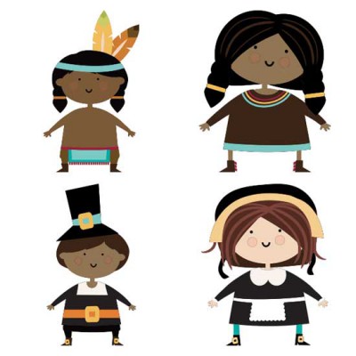 Thanksgiving Harvest - CS