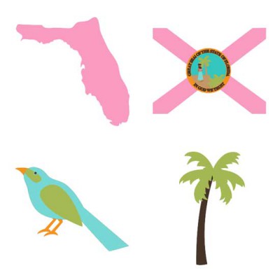 Florida Sunshine State - SV