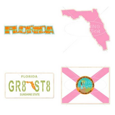 Florida Sunshine State - GS