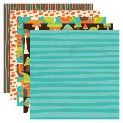 No Place Like Home - PP