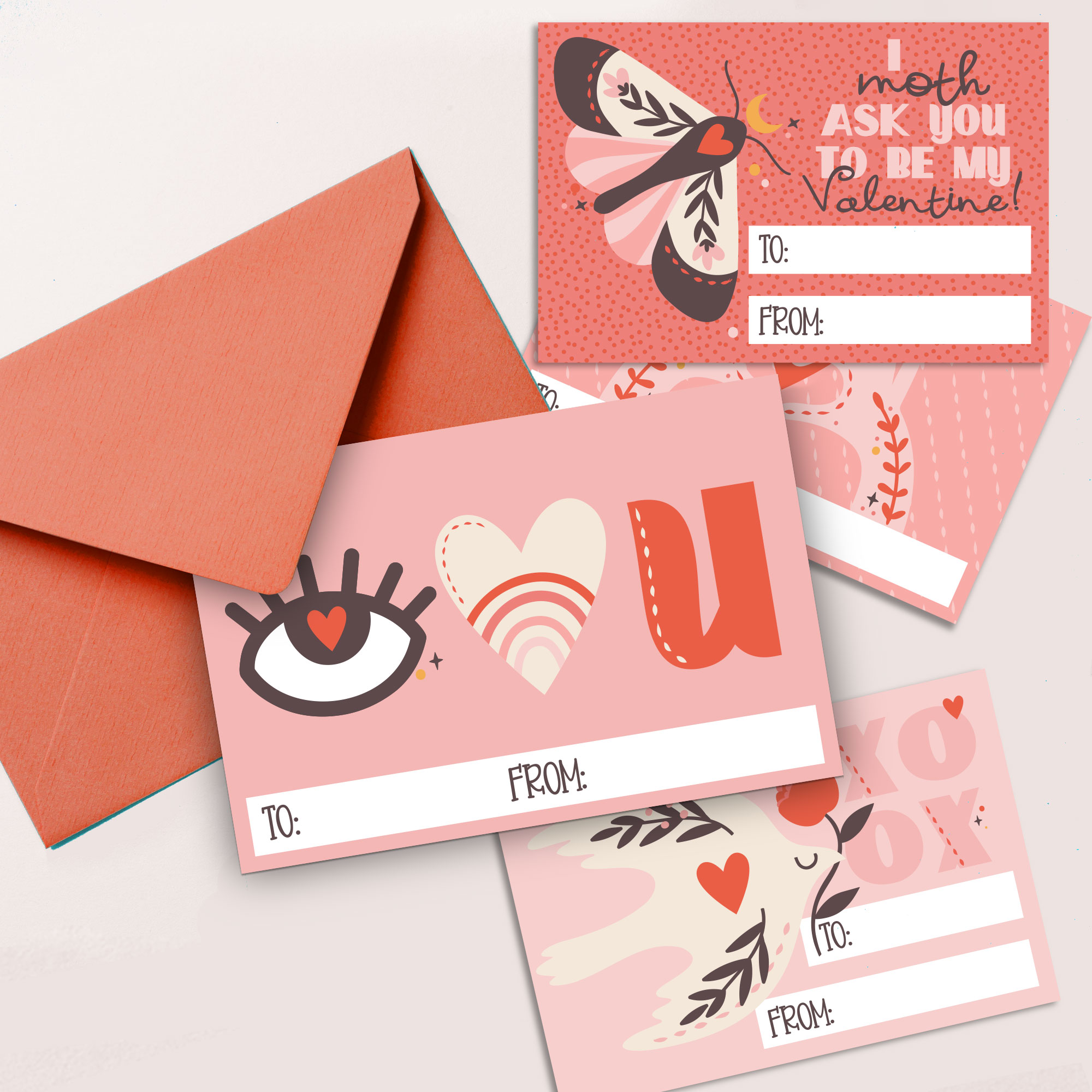 Friday Freebies and More