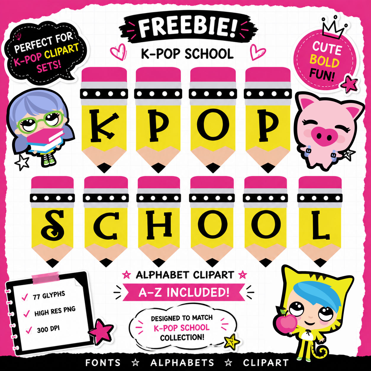 FREEBIE!