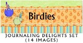 JD Birdies