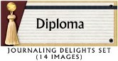 JD Diploma