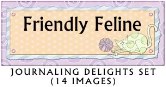 JD Friendly Feline