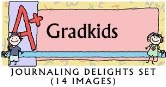 JD GradKids