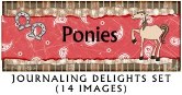 JD Ponies