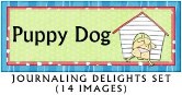 JD Puppy Dog