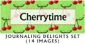 MJD Cherrytime