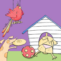 Rani's Precious Pets Bundle