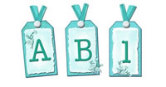 EA Floral Tags