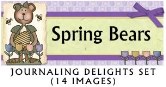 CSJD Spring Bears