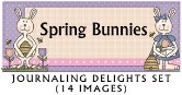 CSJD Spring Bunnies