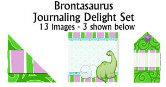 JJD Brontosaurus