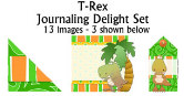 JJD T-Rex