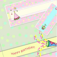 Marna's Birthday Bundle