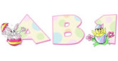 JDA Easter Hooray