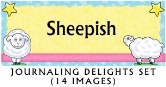 JD Sheepish