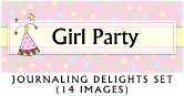 MJD Girl Party