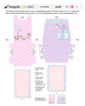 Cinderella Pockets