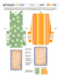 Frosty Pockets
