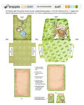 Jack & the Beanstalk Pockets