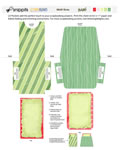 Misfit Elves Pockets