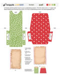 Rudolph Pockets