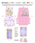 Thumbelina Pockets