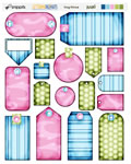 Frog Prince Tags