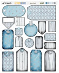 Jack Frost Tags