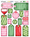 Misfit Elves Tags