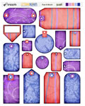 Puss N Boots Tags