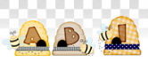 Buzzzy Bee