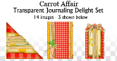 JJDT Carrot Affairs