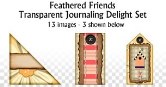 JJDT Feathered Friends