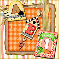 Jillustration's Garden Variety Bundle