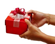 Blog for 50% Off