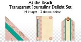 JDT At the Beach