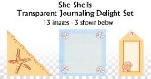 JDT She Shells